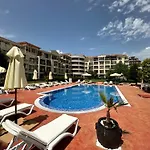 Apartment Royal Bay 2 - Private Sveti Vlas