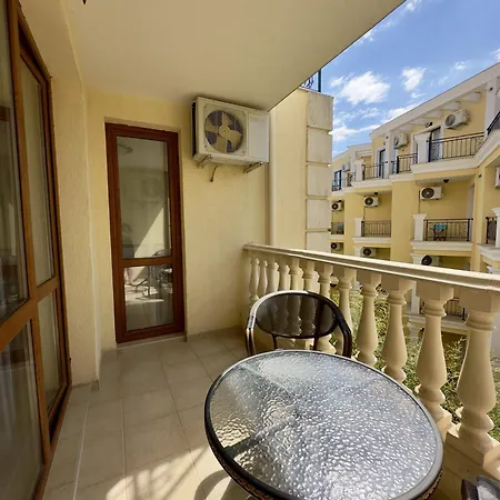 Royal Bay 2 - Private Apartmán Sveti Vlas
