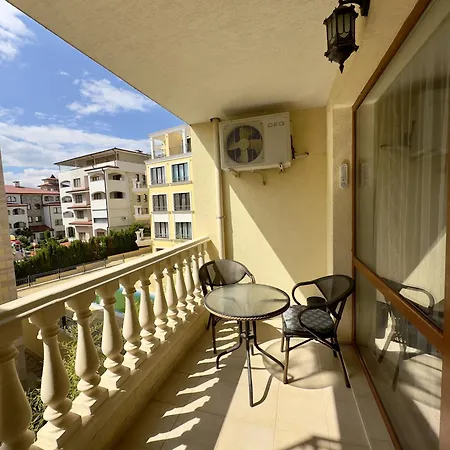 Royal Bay 2 - Private Apartment