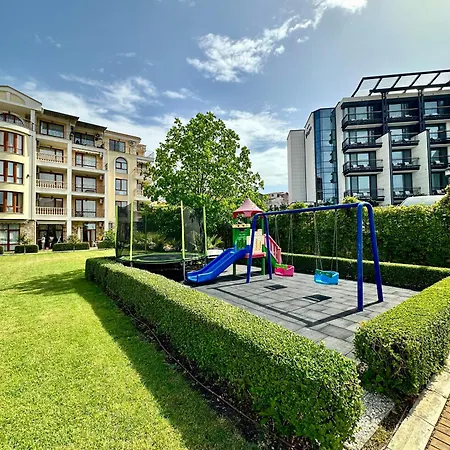 Royal Bay 2 - Private Apartmán *