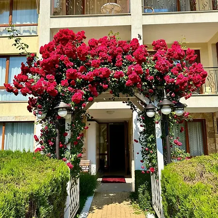 Royal Bay 2 - Private Apartment